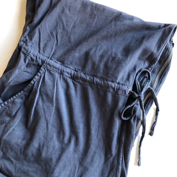 Hurley Soft Vintage Feel Romper Like New💖 - Picture 3 of 8